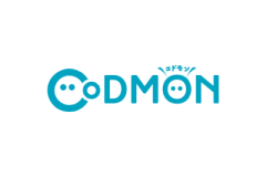 コドモンのロゴ