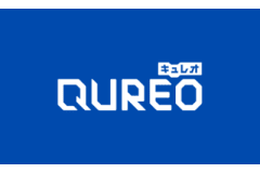 QUREOのロゴ