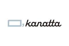 株式会社Kanattaのロゴ