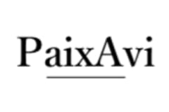 Paix Avi株式会社のロゴ