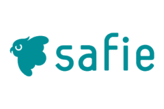 セーフィー株式会社のロゴ