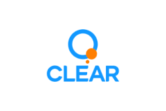 Clearのロゴ