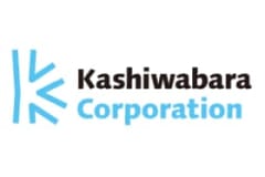 株式会社 カシワバラ・コーポレーションのロゴ