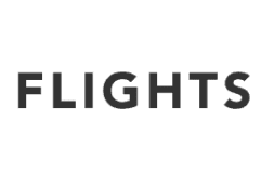 株式会社FLIGHTSのロゴ