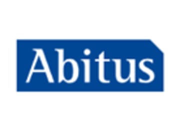 アビタスのロゴ画像