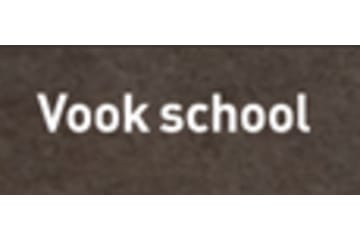 Vook school (ヴックスクール)のロゴ画像