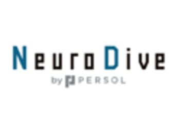 Neuro Dive（ニューロダイブ）のロゴ画像