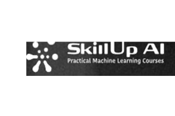 スキルアップAIのロゴ画像