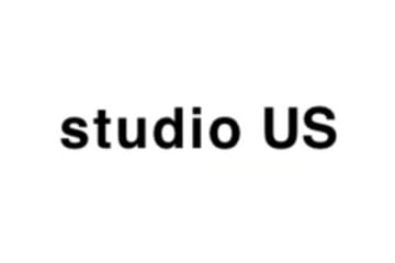 studio US（スタジオアス）のロゴ画像