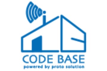 CODE BASE OKINAWAのロゴ画像