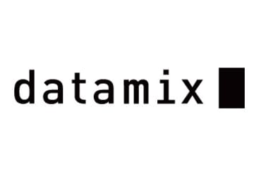 データミックスのロゴ画像