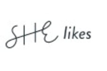 SHElikesマルチクリエイターコース デザイナー転職のロゴ画像