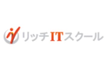 リッチITスクールのロゴ画像