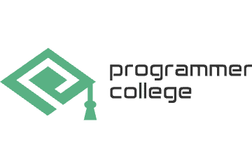 プログラマカレッジのロゴ画像
