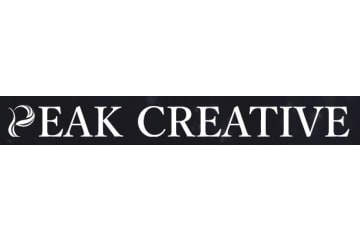 PEAK CREATIVE（ピーク・クリエーティブ）のロゴ画像
