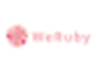 WeRuby(現:HerTech)のロゴ画像