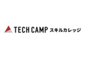 TECH CAMP（テックキャンプ） スキルカレッジのロゴ画像