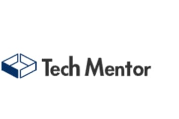 Tech Mentor（テックメンター）のロゴ画像
