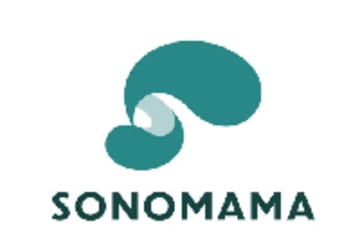 sonomamaのロゴ画像