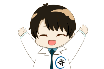 地元のプログラムスクール寺川塾のロゴ画像