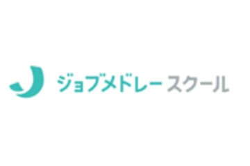 ジョブメドレースクールのロゴ画像