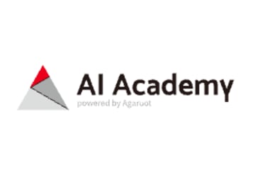 AI Academyのロゴ画像