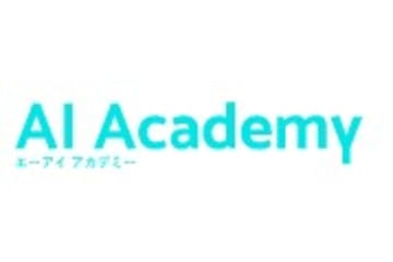 AI Academyのロゴ画像