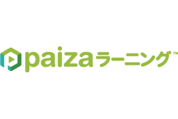 paiza（パイザ）ラーニングのロゴ画像