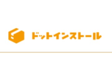 ドットインストールのロゴ画像