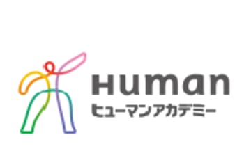 ヒューマンアカデミー ネイリスト講座のロゴ画像