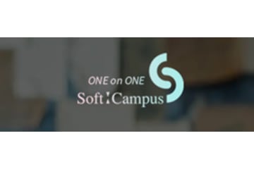 Soft Campusのロゴ画像