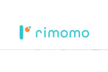 rimomoのロゴ画像