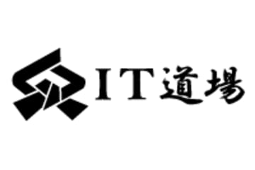 IT道場のロゴ画像