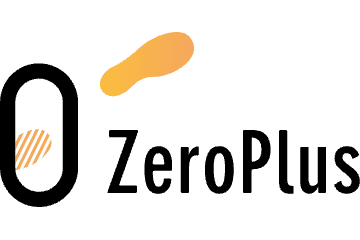 プログラミングスクールZeroPlusのロゴ画像