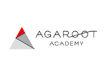 アガルート社会福祉士講座のロゴ画像