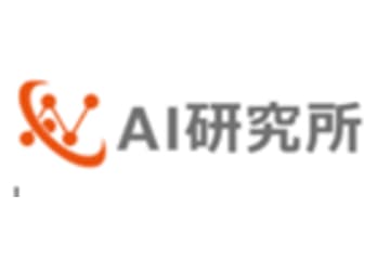 AI研究所のロゴ画像