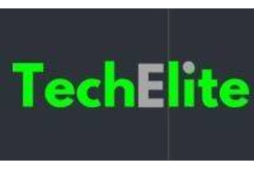 TechElite（テックエリート）のロゴ画像