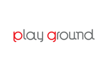 Playgroundのロゴ画像