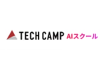 TECH CAMP（テックキャンプ） AIスクールのロゴ画像