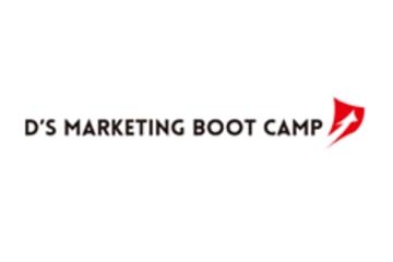 D’S MARKETING BOOT CAMP（ディーズマーケティングブートキャンプ）のロゴ画像