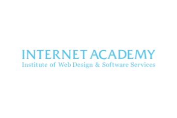 INTERNET ACADEMY(インターネット・アカデミー)のロゴ画像