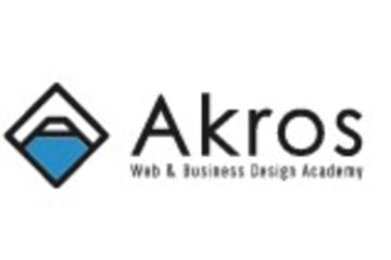 Akrosのロゴ画像