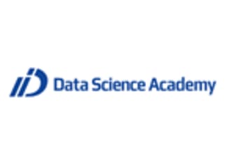 DataScienceAcademyのロゴ画像