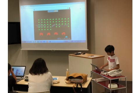 タイトーのインベーダーとコラボレーション