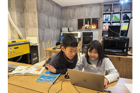 マイクラプログラミング