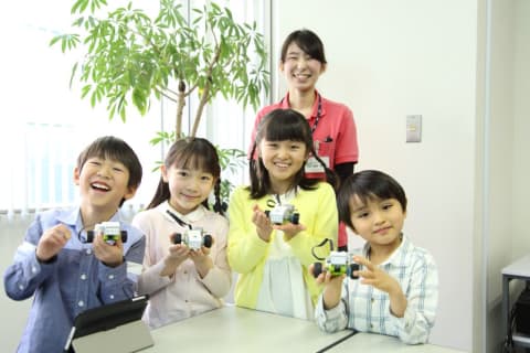 少人数体制のクラス