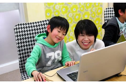 少人数制でわかりやすい授業