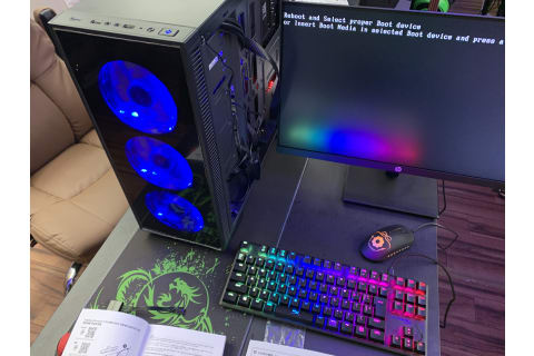 自作PC