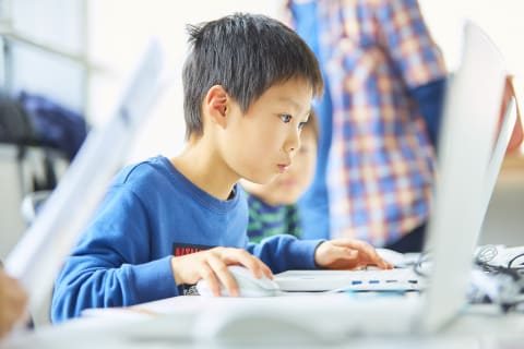 どんどん身に付くパソコンスキル