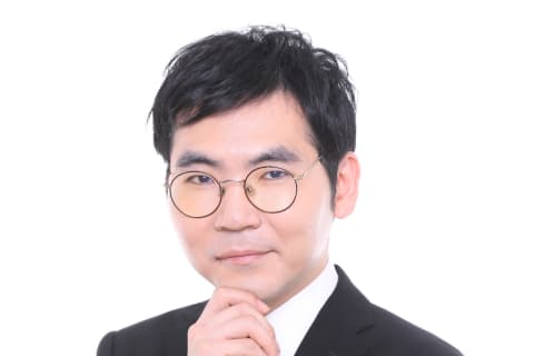 やさしく・わかりやすい説明の佐々木主任講師